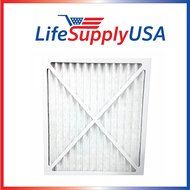Replacement Filter 30931 fits Hunter Models 30212, 30213, 30240, 30241, 30251, 30378, 30379, 30381 &amp; 30382; Designed...