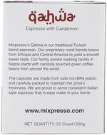 Coffee Pods (Nespresso Compatible) - Decaf From Italy - By Mixpresso (50 Count) N8