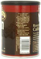 Yuban Dark Roast Ground Coffee, 11 Ounce