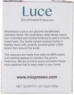 Coffee Pods (Nespresso Compatible) - Decaf From Italy - By Mixpresso (50 Count) N9