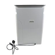 YUMVON Home-used PM2.5 Digital Display 2L Intelligent Humidified Air Purifier A350