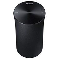 Samsung 3-Pack Radiant 360 R1 Wi-Fi Bluetooth Wireless Multi-Room 2-Way Streaming Speakers N2