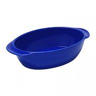Chantal Bakeware Ceramic Small Oval Baker 2.25 Qt. - Set Of 2