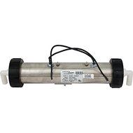 Therm E2550-0320ET 13.5&quot; x 3&quot; 230V 5.5kW 90&deg; LowFlow Heater