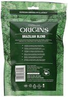 Caffeluxe Origins -Brazilian- Nespresso Compatible Capsules 25 pack N2