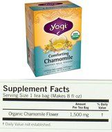 Yogi Tea Herbal Wellness 9 Flavor Variety Pack (Pack of 9, 144 Tea Bags Total) N3