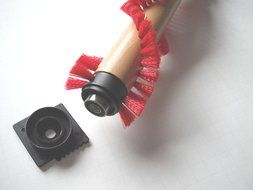 Oreck 11-1/8&quot; XL upright vacuum cleaner brush roll beater bar brushroll