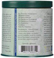Mint Masala Chai 3 OZ