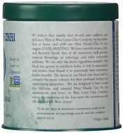 Mint Masala Chai 3 OZ N3
