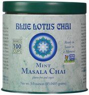 Mint Masala Chai 3 OZ N4