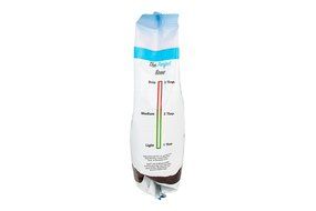 Tyler&#039;s Acid Free Coffee - Regular Ground 12oz N3