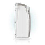 Alen T500 Tower Air Purifier with HEPA-Pure Filter for Allergies and Dust (Black, 1-Pack) N2