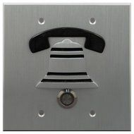 Outside Door Station Aluminum