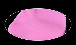 AnnyMart&reg; Rose Petals 3D Silicone Cake Impress Mold Roseleaf Flower Sugar Paste Soap Mold