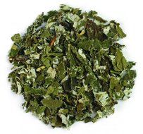 Frontier Raspberry, Red Leaf C/s Certified Organic, 16 Ounce Bag