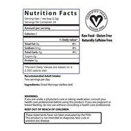 Moringa Oleifera Tea N4