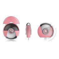 Removable Plug and Play Humidifier Cell Phone Beauty Mist Spray Diffuser for Android Smartphones (Pink) N2