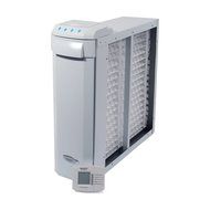 Aprilaire 4300 Whole House Air Purifier, High Efficiency Air Cleaner w/ One Touch Controls
