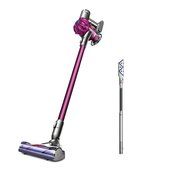 Dyson V6 Motorhead Cordless Stick Vacuum Cleaner with Dyson Reach Under Tool N2