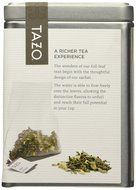 Tazo Mint Mosaic Full Leaf Tea Starbucks Green Tea (Pack of 2) N2