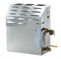 Residential Steam Generator - MS-SUPER-1E