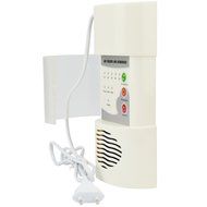 Air Ozonizer Air Purifier For Home Air Fresher &amp; Deodorizer Ozone Ionizer Generator Sterilization Germicidal Filter...