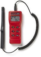 Amprobe THWD-3 Temperature and Relative Humidity Meter N3