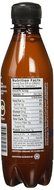 B-tea Kombucha Raw Organic Tea, Only 2g of Sugar, Probiotics &amp; Prebiotic, Kosher, Original, Green Tea, Lemon Balm... N37