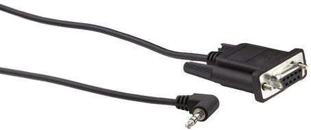 B&amp;K Precision AK 720 Testlink Software with RS-232 Cable for 720 Humidity/Temp Meter