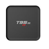 Pendoo T95M Smart TV Box Android 5.1 Amlogic S905 Quad Core with KODI/XBMC Fully Loaded 4K2K Mini PC Streaming...
