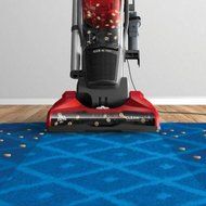 Dirt Devil Power Max Bagless Upright Vacuum, UD70163