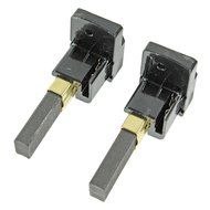 First4spares Carbon Brushes for Dyson DC39 DC41 YDK YV-16K24F Vacuum Cleaner Motors (Pack of 2)