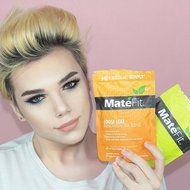Teatox Detox Tea helps Weight Loss, 28 Days ULTIMATE By MateFit.Me with 100% Money Back Guarantee, Modern Antioxidant... N3
