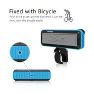 Trendwoo Portable Outdoor and Shower Bluetooth Speaker, Durable Wireless Waterproof Speakers Hands-Free with Built-In... N6