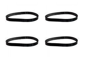 (4) Sharp EC12TWT4 Vacuum Cleaner Belt - NEW
