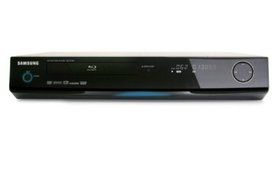 Samsung BD-P1200 Blu-Ray Disc Player