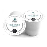 Caribou Reindeer Blend Keurig 2.0 K-Cup Pack, 32 Count