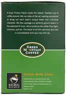 Keurig, Green Mountain, Pumpkin Spice Coffee, K-Cup packs, 48-Count N2