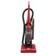 Dirt Devil Breeze Bagless Cyclonic Upright Vacuum, UD70105