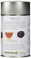 Tea Forte BOMBAY CHAI Loose Leaf Black Tea, 3.5 Ounce Tea Tin N4