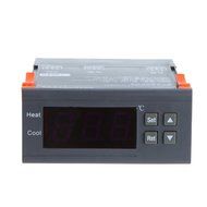 SyGyn(TM) Digital Temperature Controller Thermocouple 200-240V Digital Temperature Controller Thermocouple with... N5