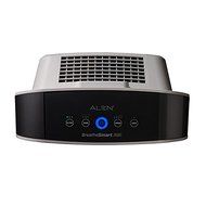 Alen BreatheSmart FLEX Customizable Air Purifier with HEPA-Pure Filter to Remove Allergies and Dust (Weathered... N4