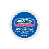 Swiss Miss Sensible Sweets Light Hot Cocoa K-Cups (16 Count) N2