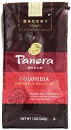 Panera Bread Coffee, Colombia, 12 Ounce N11