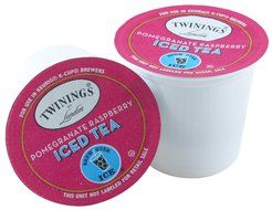 Twinings English Breakfast Tea, Keurig K-Cups, 24 Count N9
