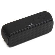Ivation BOOMERING Splash-Proof NFC Bluetooth Speaker, Micro SD MP3 Player and Power Bank - Rechargeable 4000mAh... N3