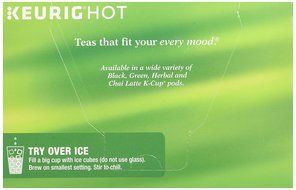 Twinings English Breakfast Tea, Keurig K-Cups, 24 Count N13