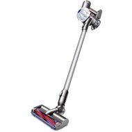 Vacuum, Dyson V6 Cordless Vacuum, 209472-01 Hygienic Bin Emptying