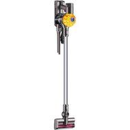 Vacuum, Dyson V6 Cordless Vacuum, 209472-01 Hygienic Bin Emptying N3