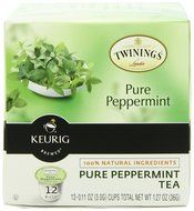 Twinings English Breakfast Tea, Keurig K-Cups, 24 Count N15
